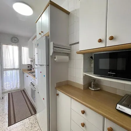 Apartment Terrasol Barco 6 *