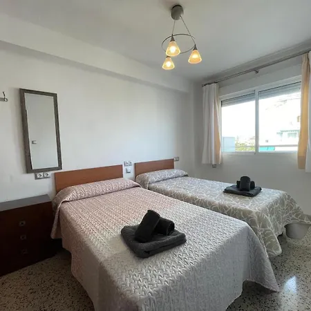 Apartment Terrasol Barco 6 *