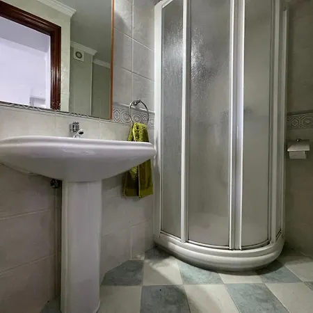 Apartment Terrasol Barco 6 *