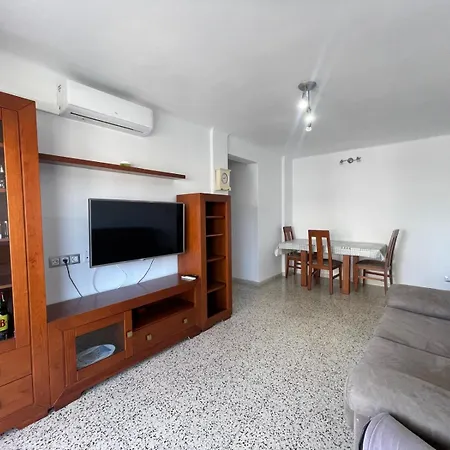 Terrasol Barco 6 Apartment